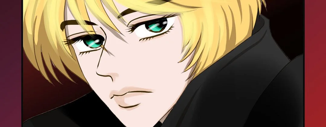 Living with The Wizard - Chapter 42